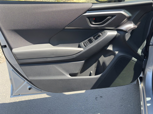 New 2025 Subaru Impreza 2.0i image 24