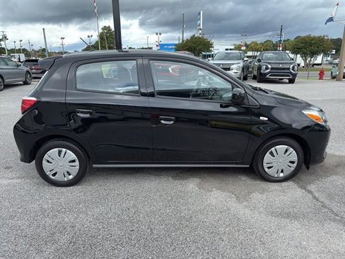 Used 2024 Mitsubishi Mirage ES image 7