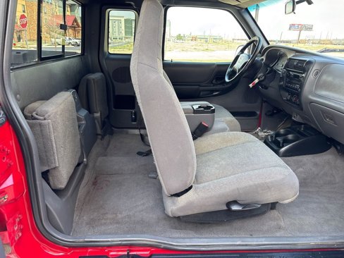 Used 2002 Ford Ranger XLT image 18
