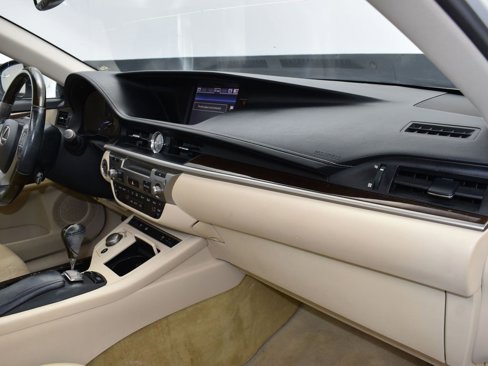 Used 2013 Lexus ES 350 image 24