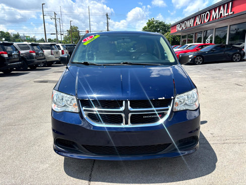 Used 2016 Dodge Grand Caravan SE w/ Quick Order Package 29E SE image 8