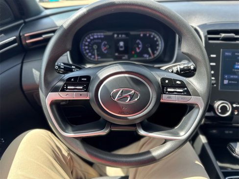 Used 2022 Hyundai Santa Cruz SEL image 14