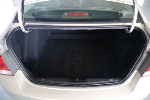 Used 2012 Chevrolet Cruze LT image 5