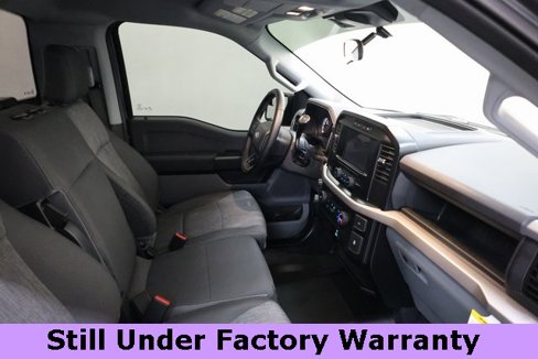Used 2023 Ford F150 XL w/ Trailer Tow Package image 15
