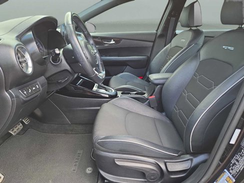 Used 2021 Kia Forte GT-Line image 18