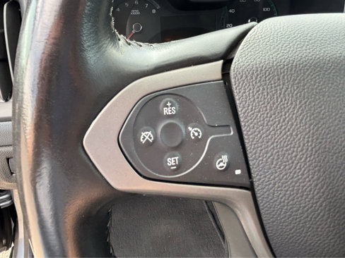 Used 2022 Chevrolet Colorado Z71 image 13