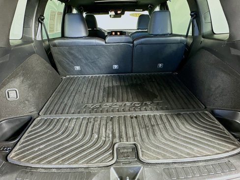 Used 2019 Honda Passport EX-L image 34