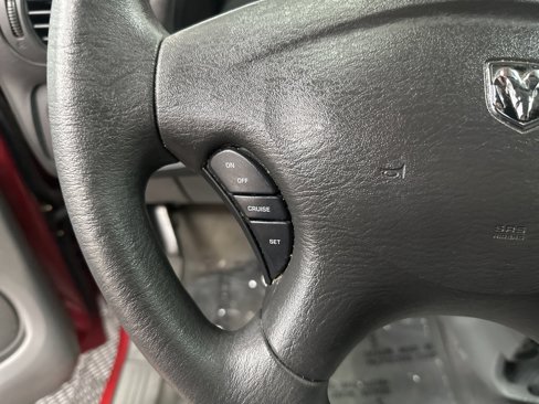 Used 2007 Dodge Grand Caravan SE image 16