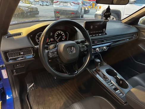 Used 2024 Honda Civic Sport image 15