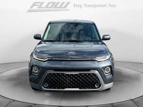 Used 2020 Kia Soul EX image 2