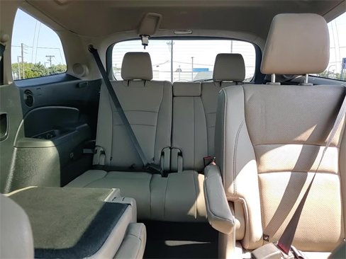 Used 2017 Honda Pilot Elite image 27