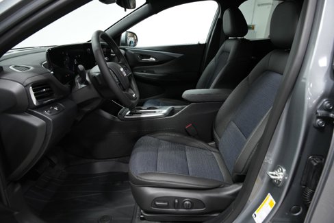 New 2026 Buick Envista Preferred w/ Convenience I Package image 26