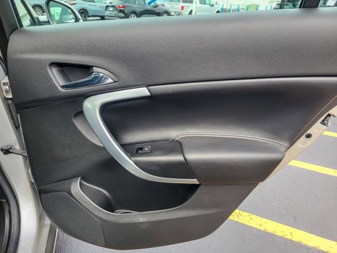 Used 2016 Buick Regal image 19