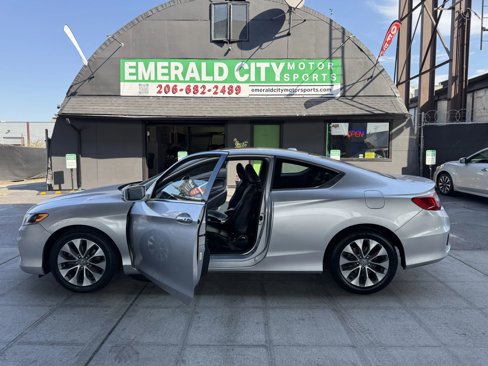 Used 2014 Honda Accord EX-L image 14