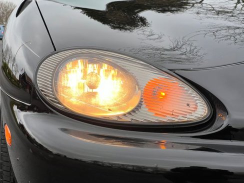 Used 1999 Mercury Sable LS image 9