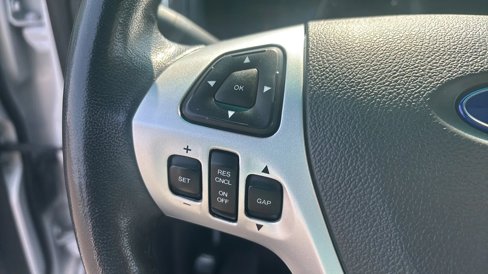 Used 2012 Ford Explorer Limited image 42