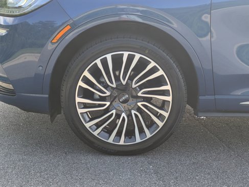 Used 2021 Lincoln Corsair Reserve image 34