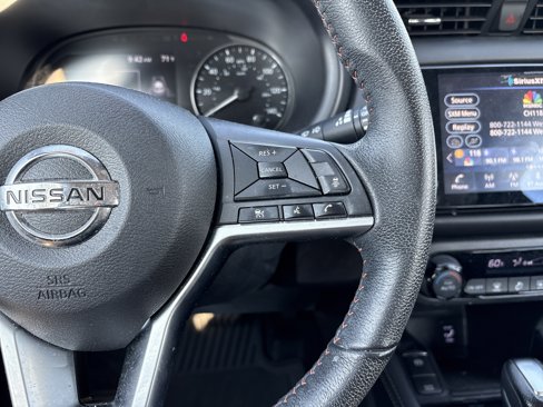 Used 2021 Nissan Kicks SR w/ Interior Electronics Package image 20