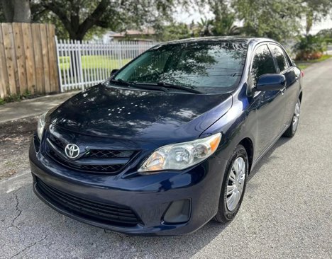 Used 2013 Toyota Corolla L image 15