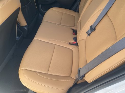 New 2026 Kia Seltos EX image 23