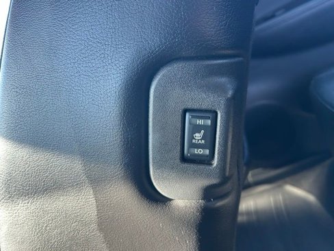 Used 2017 Nissan Leaf SL image 10