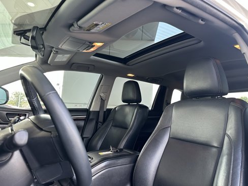 Used 2016 Toyota Highlander Limited image 15