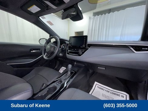 Used 2022 Toyota Corolla SE image 11