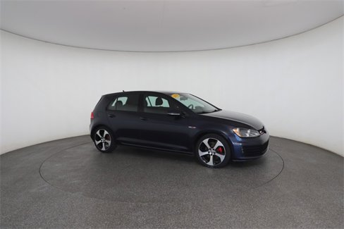 Used 2016 Volkswagen GTI S image 26