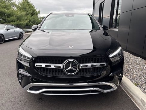 Used 2025 Mercedes-Benz GLA 250 4MATIC image 12