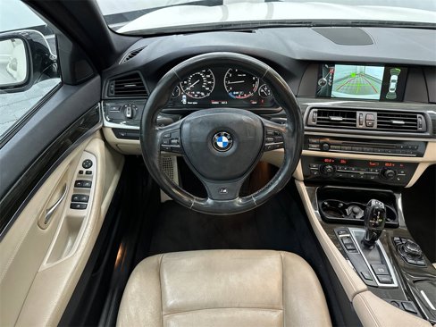 Used 2013 BMW 528i Sedan image 23