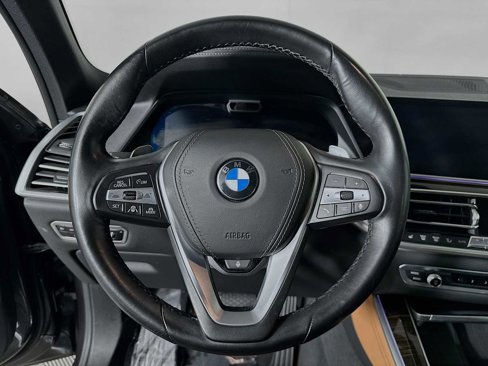 Used 2019 BMW X5 xDrive40i image 11
