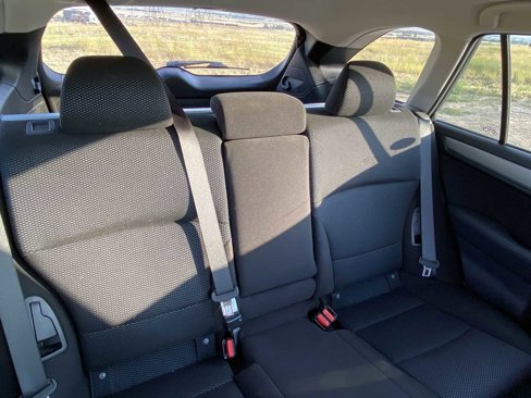 Used 2019 Subaru Outback 2.5i Premium image 15