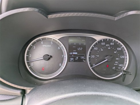 New 2025 Nissan Versa S image 15