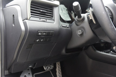 Used 2022 Lexus RX 350 F Sport image 16