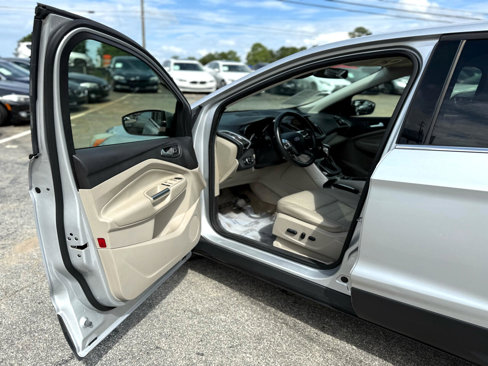Used 2013 Ford Escape SEL image 7