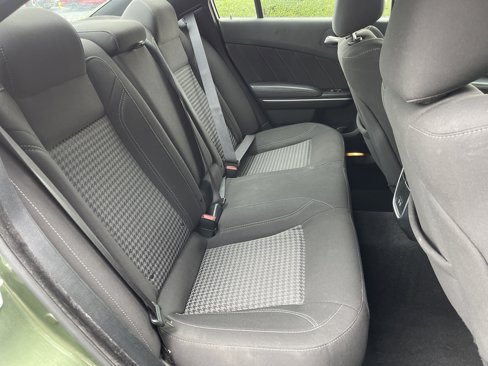Used 2023 Dodge Charger SXT image 31
