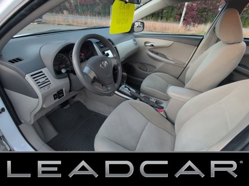 Used 2010 Toyota Corolla LE image 17
