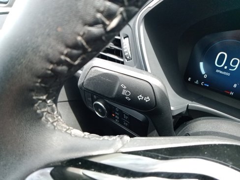 Certified 2023 Ford Escape Platinum image 33
