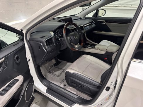 Used 2019 Lexus RX 350 AWD image 29