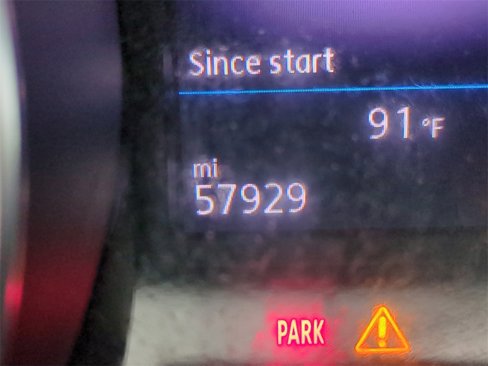 Used 2019 Volkswagen Tiguan SE w/ Panoramic Sunroof Package image 29