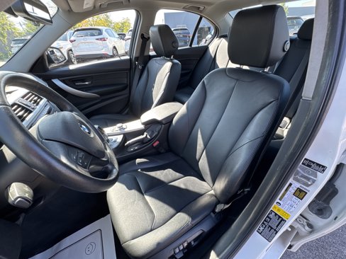 Used 2013 BMW 328i xDrive Sedan image 9
