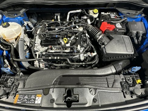 Used 2020 Ford Escape SE image 39