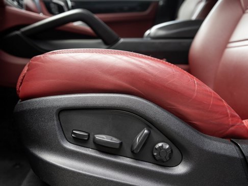 Certified 2022 Porsche Cayenne image 22