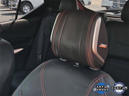 Used 2020 Nissan Kicks SR image 23