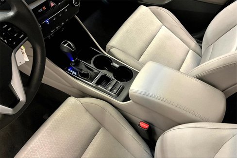 Used 2016 Hyundai Tucson SE w/ Option Group 02 image 18