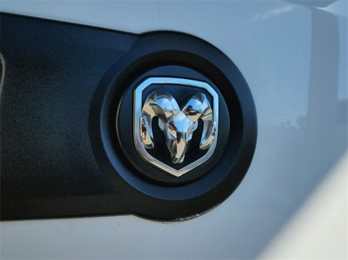 Used 2018 RAM ProMaster City Tradesman image 12