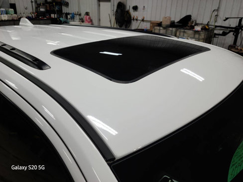 Used 2019 Jeep Grand Cherokee Altitude image 10