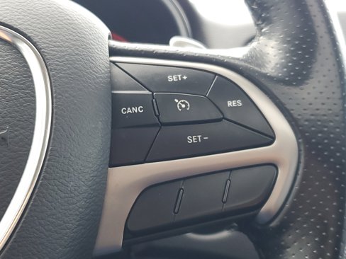 Used 2020 Dodge Durango Citadel image 15