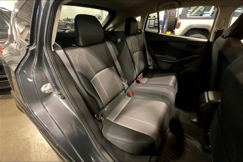 Used 2023 Subaru Crosstrek 2.0i image 27