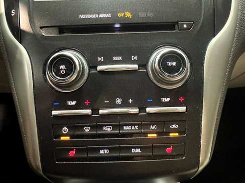 Used 2019 Lincoln MKC Premiere image 53